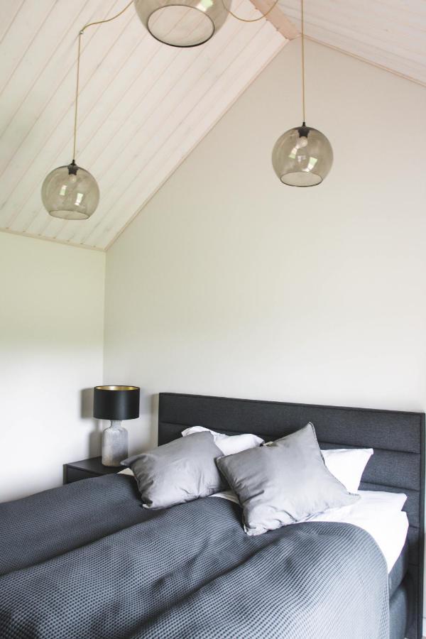 Paerli Puhkemaja / Pearl Riverside House Pudisoo Екстериор снимка